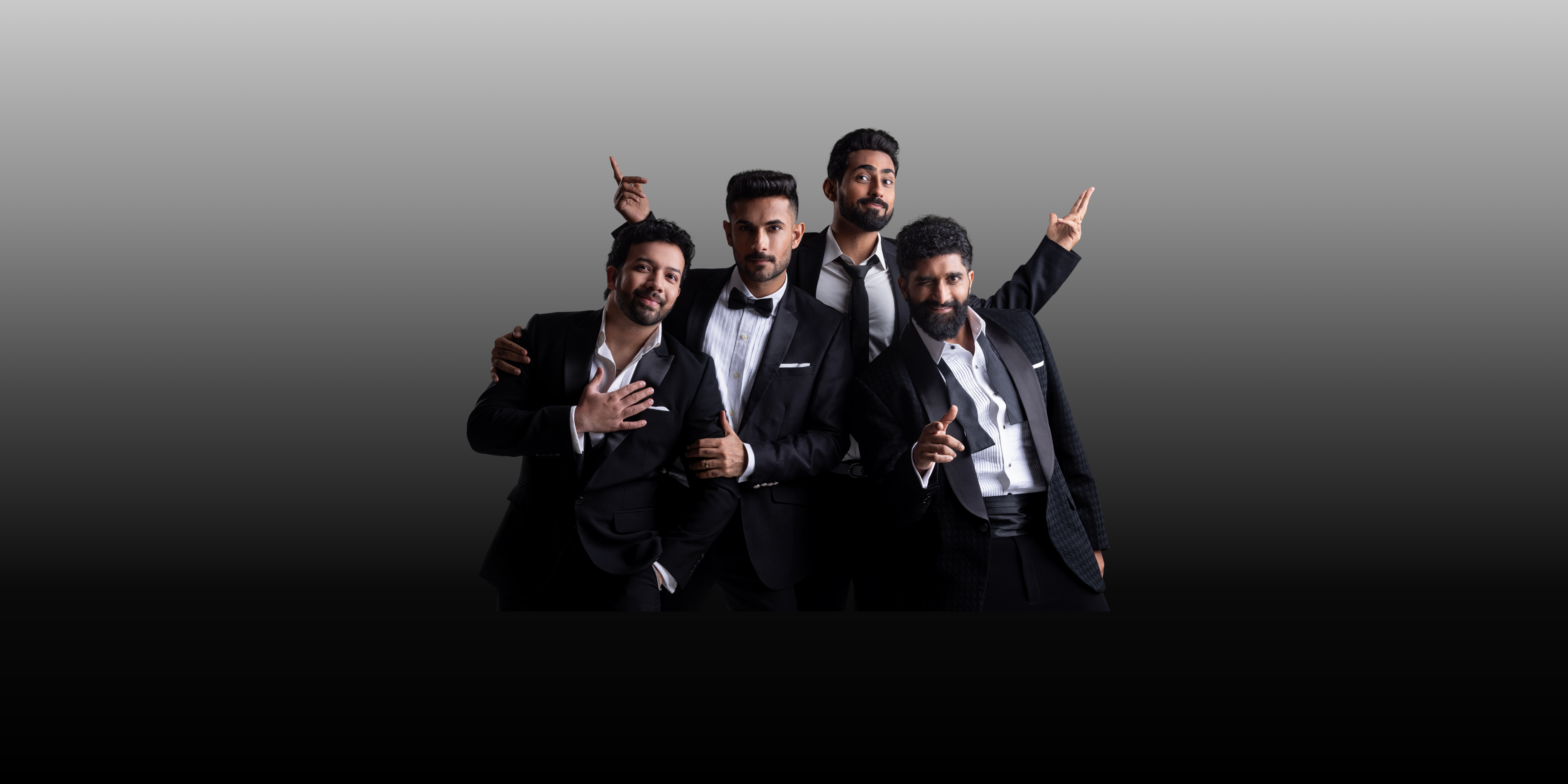 Follow SANAM on Instagram