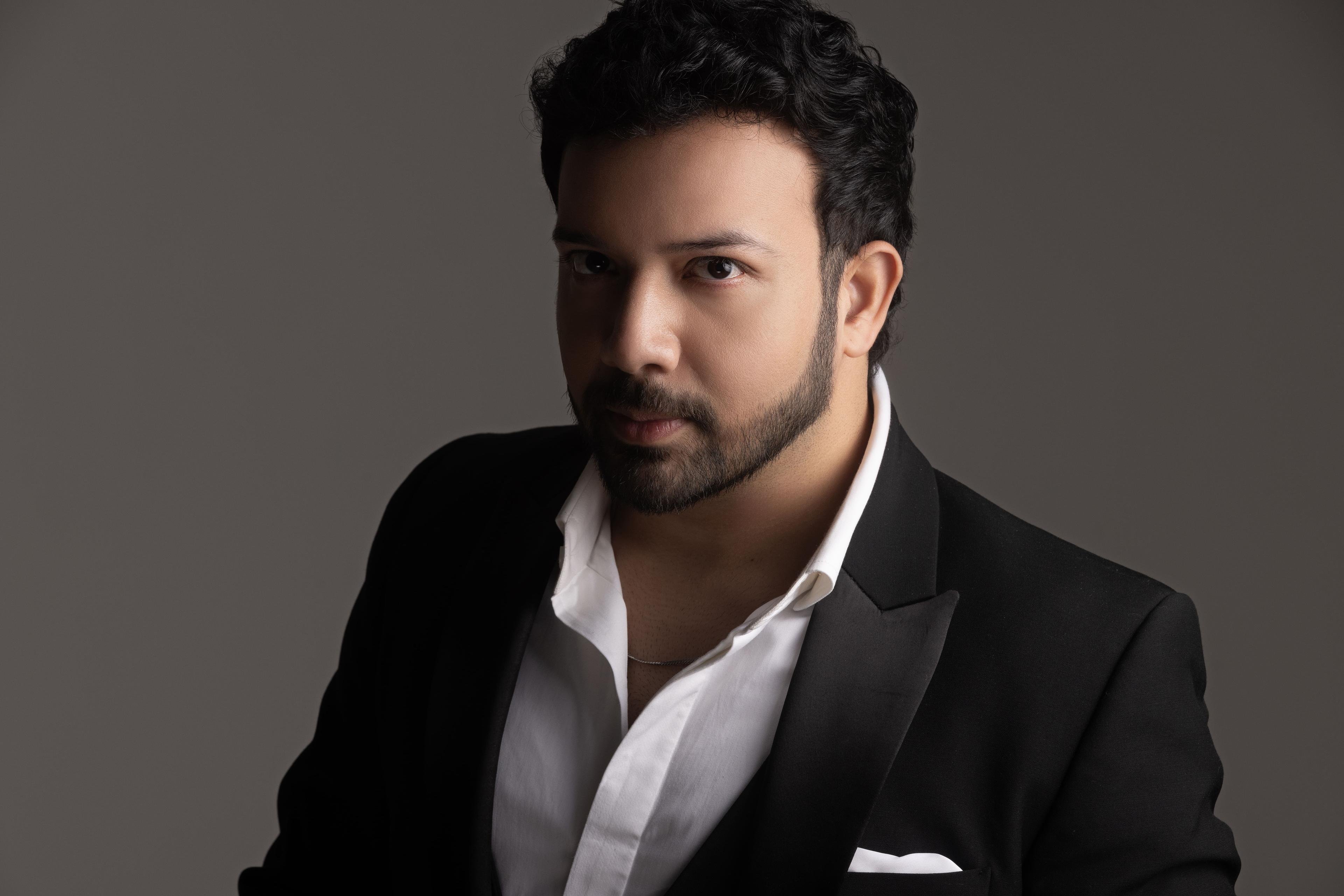 Keshav Dhanraj