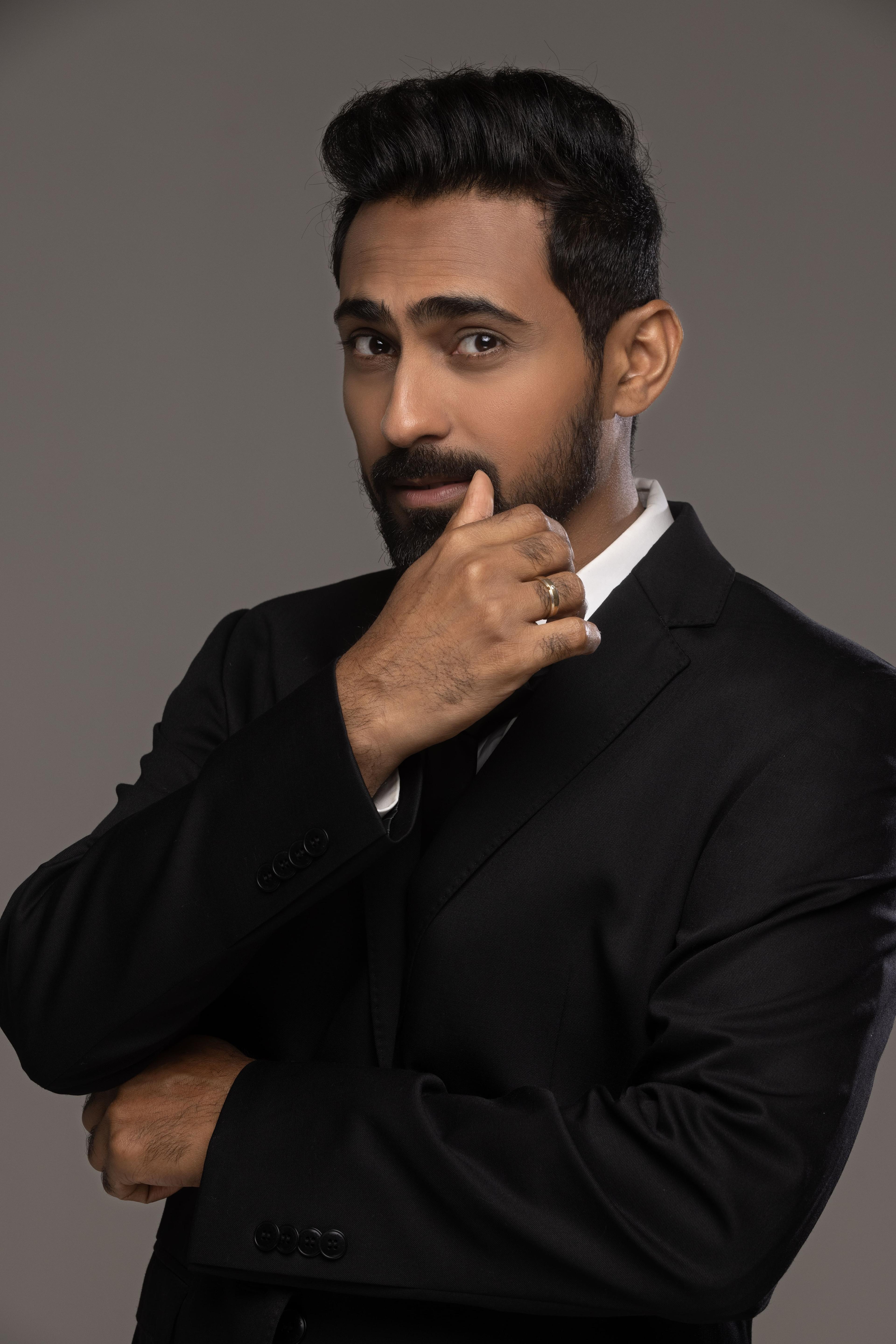 Samar Puri