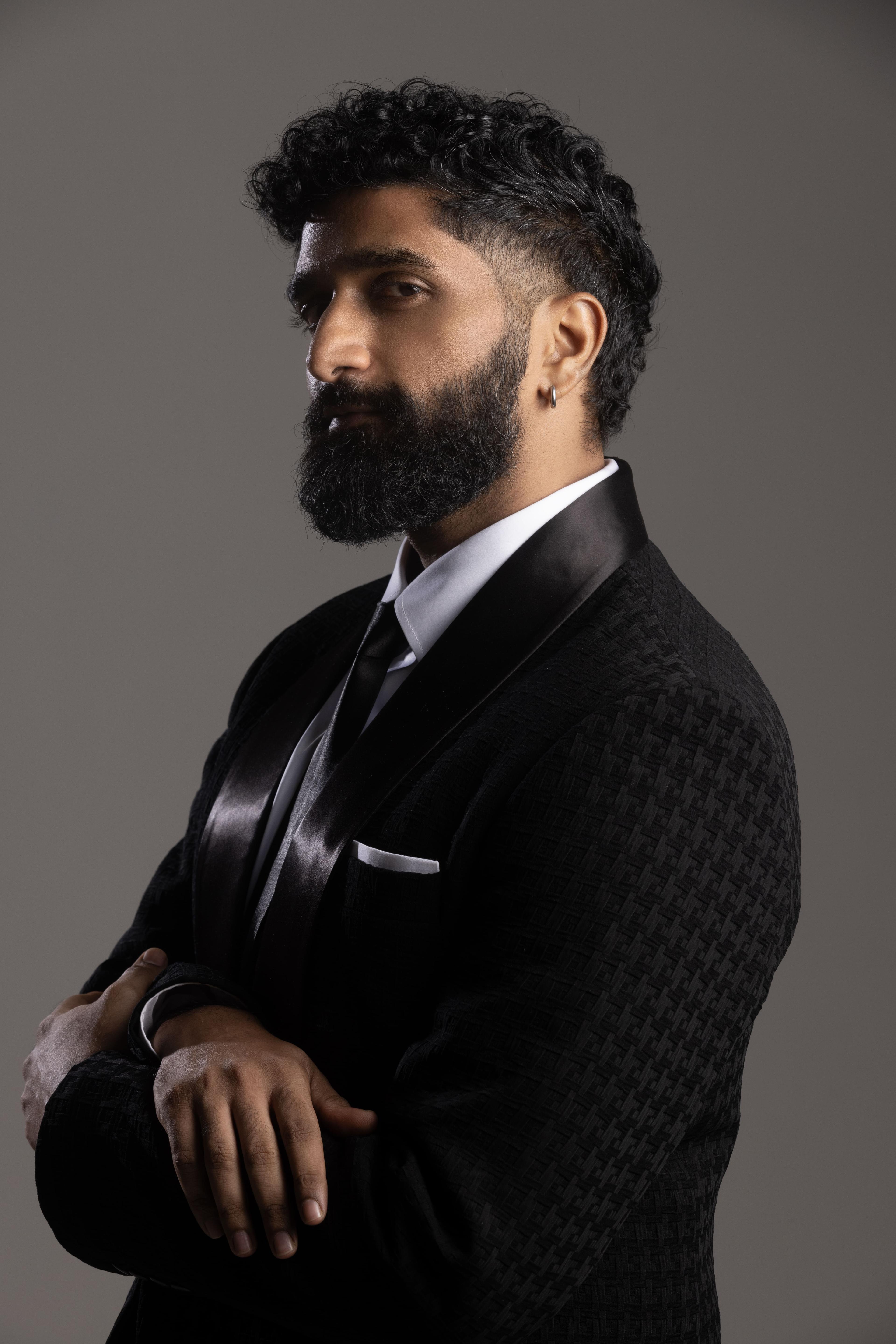 Venkat Subramaniyam